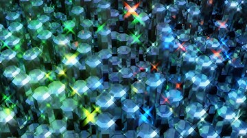 Blender Tutorial - Abstract art