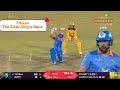 yuvraj singh 7 sixes | Full Highlights | International Masters League | Colors Cineplex #yuvrajsingh