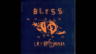 Blyss - Unrecognising Soul
