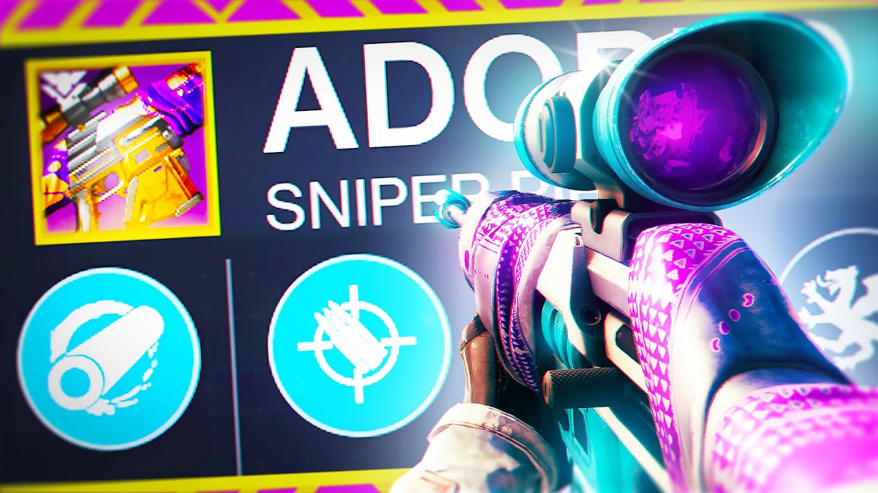 i tried using Adored... SHEEEEESH