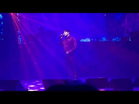 221211 먼데이키즈 콘서트 ‘외롭다’ - 순정