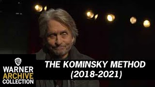 Famous Open | The Kominsky Method | Warner Archive Wealth