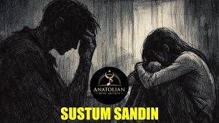 Sustum Sandın Duygusal Rap Şarkı Türkçe Rap