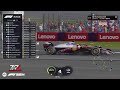 SILVERSTONE RENNEN 6 TRL 50% Liga Highlights / Kommentartor ZPP Streams