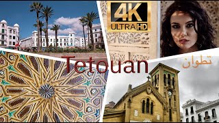 Tetouan 2023 Morocco تطوان