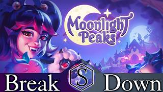 The Break Down: Moonlight Peaks