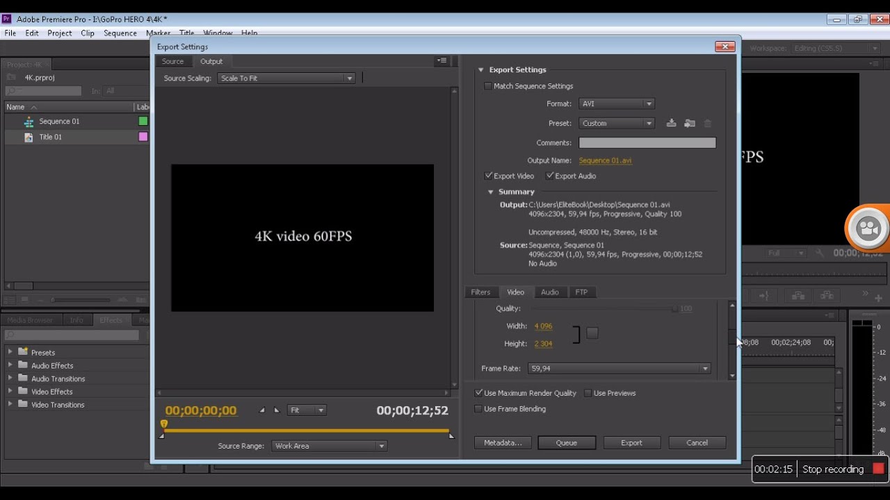 Adobe premiere как экспортировать. Рендер в адобе премьер. Рендер Premiere Pro. Adobe Premiere Pro рендер. Рендер видео в Adobe Premiere Pro.