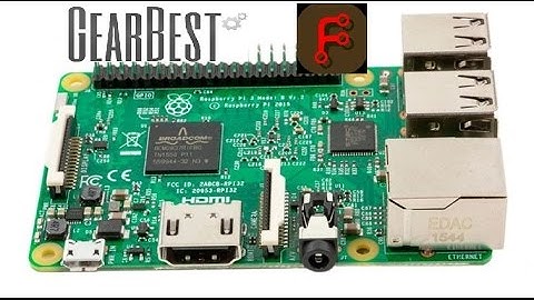 Raspberry Pi 3 Review - And how to setup RetroPie