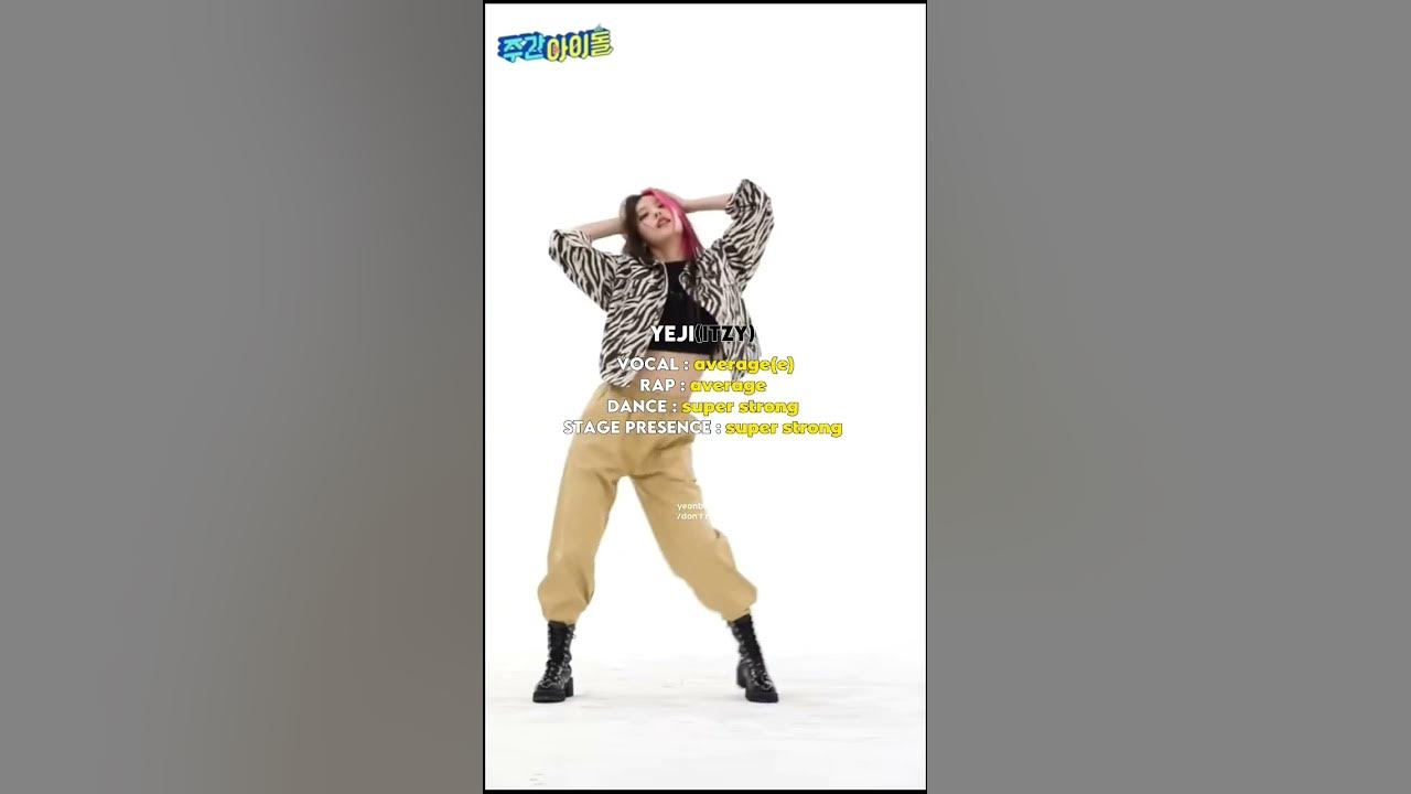 rating-4th-gen-girl-group-all-rounders-no-hate-kpop-shorts-itzy-idle