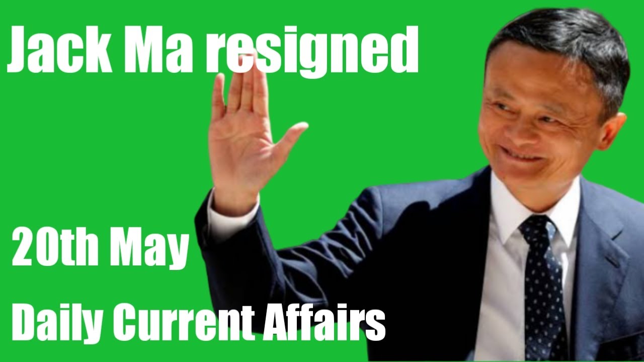 Top Most Current Affairs Of The Day most Imp 20th May 2020 Daily 
