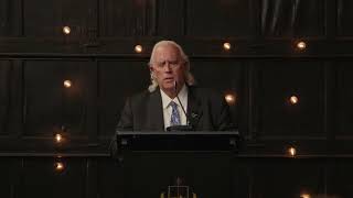 Cantor Perlman Performs The Priestly Blessing In Ancient Hebrew