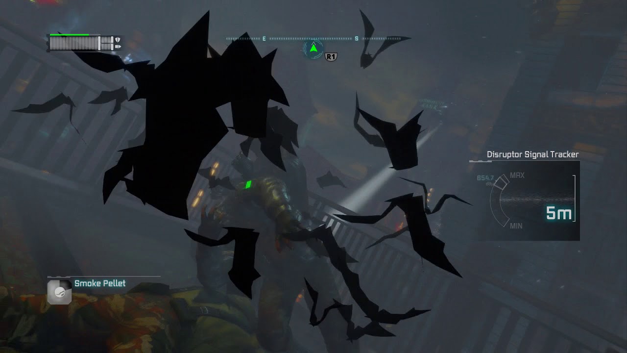 Крылатый страж batman arkham city карта