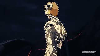 This Is Anime 4K Bleach Hell Verse Ichigo