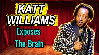 Katt Williams Exposes The Brain, Illuminati & Britney Spears | Stand-up Comedy