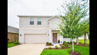 13207 Royal Pines Ave, Riverview FL Triple Creek #1 Listing Agent Duncan Duo RE/MAX Home Video