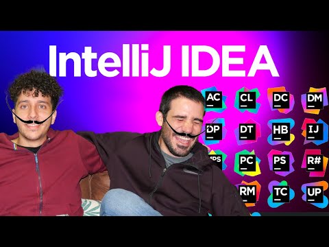 Vídeo: Com puc crear una plantilla en directe a IntelliJ?