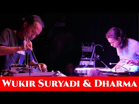 Putar Arak arakan - Wukir Suryadi