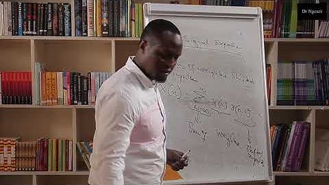 CHAPTER 1: #INTRO TO DSP(Part 2:3)