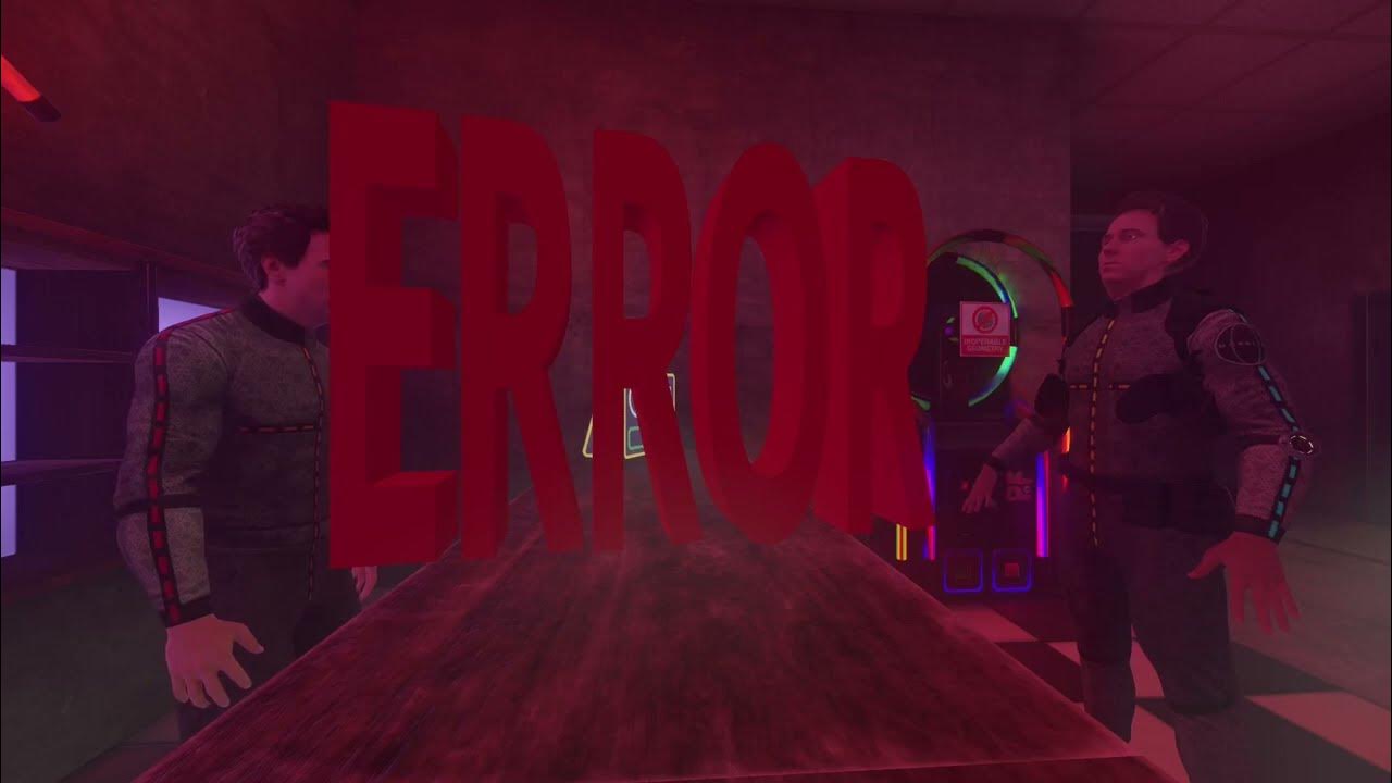 A software tester walks into a bar in BONELAB YouTube