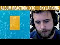 FIRST REACTION: Skylarking — XTC