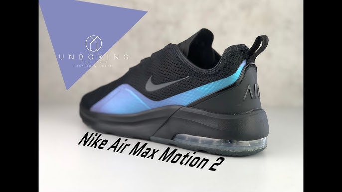 Panorama Gemaakt om te onthouden Ervaren persoon Nike Air Max Motion 2 SKU: 9138242 - YouTube