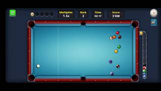 Timer Challange 😱😱| 8 ball pool | 🔥🔥😱😱😱🥵🥶🥶🥶 screenshot 2