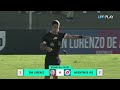 SAN LORENZO 2 - 2 ARGENTINOS I Resumen del partido I #TorneoProyección Apertura 2026