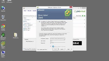PHD Virtual RTA Tool
