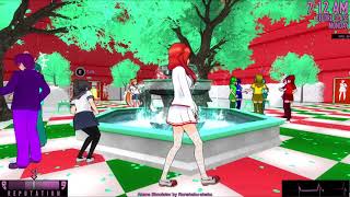 Akane Toriyasu Simulator! ||Yandere sim Mods