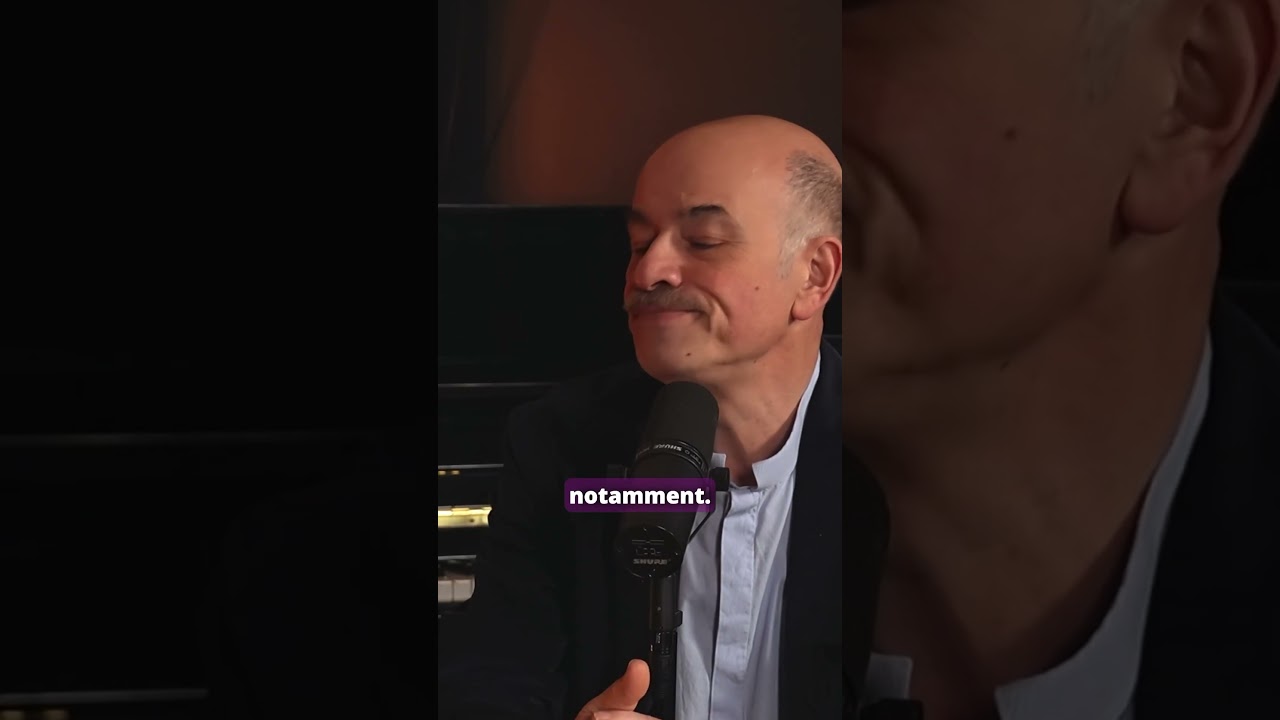 « Qui paie les retraites ? »Nouvel entretien avec Alain Bauer. 