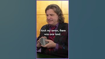 The Official Non-Official RC Mulligan Rule For Magic: The Gathering