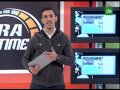 Extra Time الاعلام المجتمعي #معاذ_الكساسبة