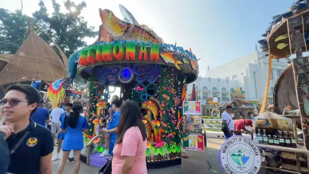 Niyogyugan 2025  Day 1 