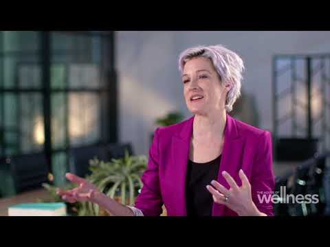 Australia's first female astronaut | Season 5 | The House of Wellness