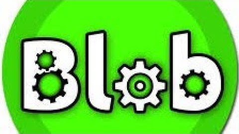 We are not new, we are back,ClosE_ Blob.io macro 15x.