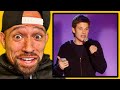 Theo Von Crank Texts Random Numbers! This dud is WILD lol...