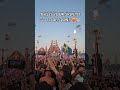 WHO'S GONNA BE AT Defqon.1 THIS YEAR?👀⚔️🧡 #hardstyle #foryou #fyp #festival #defqon1