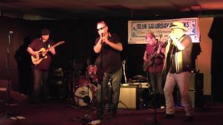 Bsib 2017 - Evening Show - Johnny Hewitt - Had My Fun