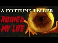 I invited a fortune teller to my step-daughter's birthday — Reddit story narration
