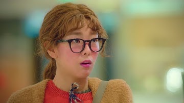 She’s bullied for being ugly, but she transforms into the most beautiful girl in the world