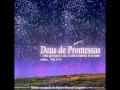 Toque No Altar: Deus De Promessas - CD Completo