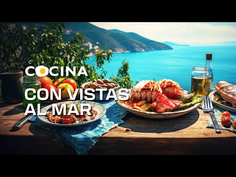 Con vistas al mar | Canal Cocina