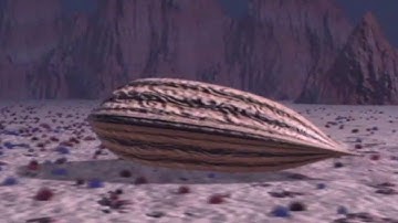 Panspermia (1990) by Karl Sims - 720p