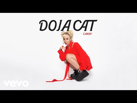 Doja Cat - Candy (Official Audio)