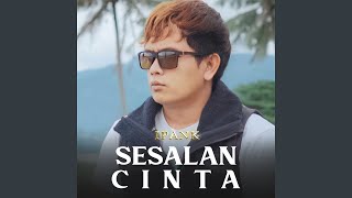 SESALAN CINTA