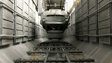 Monorail | IRAJ Robotics | IRAJ Technologies