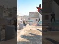 CS2 moments  - Dust2 M4A4 5K - Lucky Ace #cs2dust2