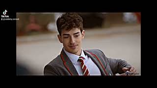 Patrick Blancolegends