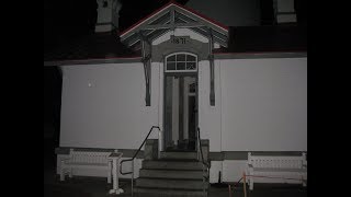 Haunted St. Augustine Lighthouse - Soul Sisters Paranormal