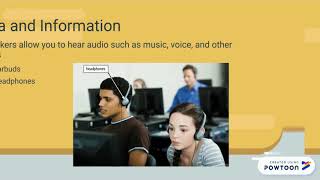 Celebrity chapter 1 - introducing today's technologies Profile